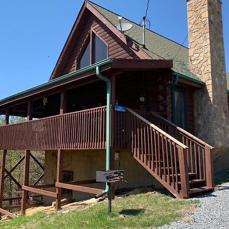 Grand Vistas Villa Sevierville Eksteriør billede